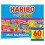 Haribo Haribo Share The Happy 60 Mini Bags Sweets Multipack 1