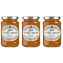 (3 PACK) - Tiptree - No Peel Marmalade | 340g | 3 PACK BUNDLE
