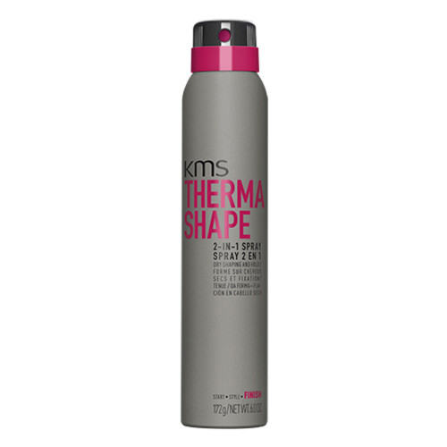 KMS KMS Thermashape 2-In-1 Spray 200 ml