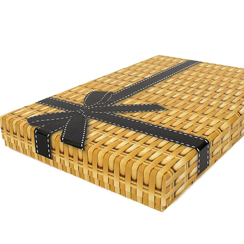 Happy Birthday Chocolate Full Sized Bars Letterbox Chocolate Gift 2
