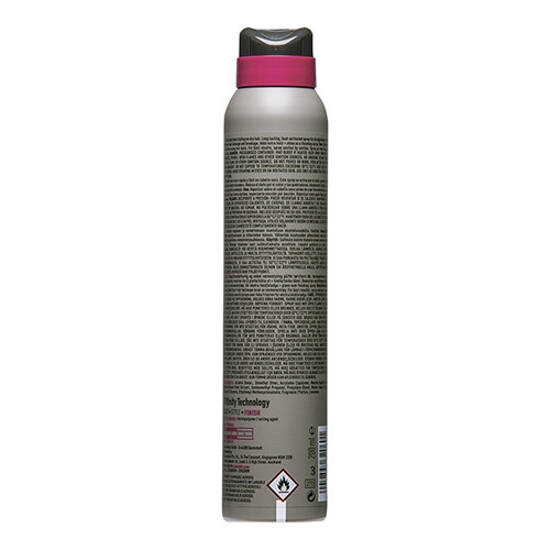 KMS KMS Thermashape 2-In-1 Spray 200 ml 2