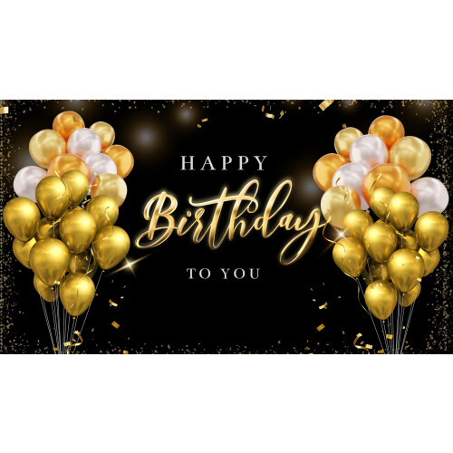 Happy Birthday Chocolate Full Sized Bars Letterbox Chocolate Gift 1