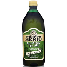 FILIPPO BERIO Extra Virgin Olive Oil, Cooking Oil & Salad Dressing, Large Bottle,1.5Ltr