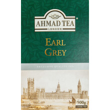 Ahmad Tea - Earl Grey (Loose Tea) Pack of 2