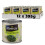 D'aucy Chopped Spinach 12 x 395g 1