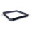 FullSize Glass Rack Extender 2 Pack, Polypropylene Gray Dishwasher Rack Height Upgrade 1
