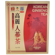Rfish Korean Ginseng Granule t? 3 Gr x 50 Sobres