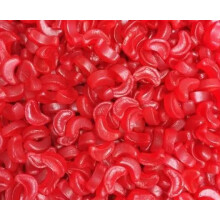 Cherry Lips Sweets - 500 Gram Bulk Bag - 500g - Assorted Sweet Pick and Mix for Parties, Gifts, and Sharing.