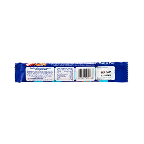 Wham Wham Bar (50 Pieces) 1