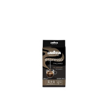 Lavazza Ground Coffee - Caff? Espresso - 100% Arabica - Pack of 5 (5 x 250 g)