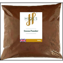 Hides Fine Foods - Cocoa Powder 500g (500g)