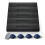 Nespresso Nespresso VertuoLine Espresso, Diavolitto, 50 Count 1