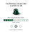 Nespresso Nespresso Capriccio 50 Capsules 2