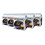 Tassimo TASSIMO L'OR Lungo Profondo Coffee Capsules T-Discs Pods 5 Pack, 80 Drinks 1