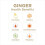 Ginger People Ginger Juice - 5 fl oz 5