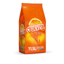 Cedevita Orange 9 Vitamins Makes 13 L