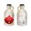 47? North Single Source Organic Canadian Maple Syrup, Grade A Dark Robust 1l 2