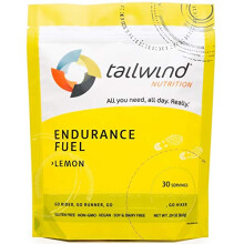 Tailwind Nutrition 30 Servings Lemon Flavour 810 g
