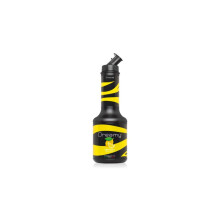DREAMY Lemon Pulp (95cl) Cocktail Puree, Prepare Cocktails, Mocktails, Smoothies, Milkshakes