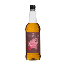 Sweetbird Toasted Marshmallow Syrup 1 Litre