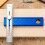 Woodworking Marking Gauge with Bubble Level for Precision Scribing and Carpentry Layout 2
