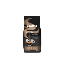 Lavazza Caffe Espresso Beans 500g