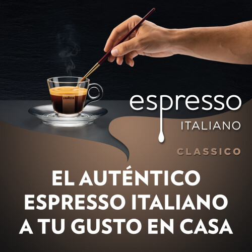 Lavazza Lavazza Caffe Espresso Beans 500g 2
