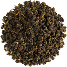 Tie Guan Yin Oolong Tea - Taiwanese High Mountain Green Oolong - Tieguanyin Wu Long Tea from Taiwan 100g