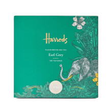 Harrods, No. 42 Earl Grey Tea (100 Tea Bags)
