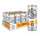 White Claw Hard Seltzer Mango 12 x 330ml Cans 4.5% ABV 1