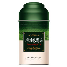 3:15PM Taiwan Tea Master Oolong Loose Leaf Tea - 120g (DongDing)