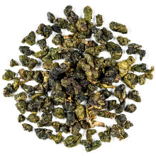 Alishan Taiwan Oolong Tea - Taiwanese Tie Guan Yin - Taiwanese Wu Long from Ali Shan 100g
