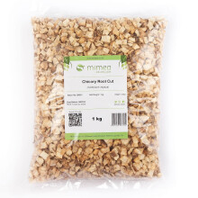 Mimea Chicory Root Cut | 1kg | Quality Ingredients | Coffee Substitute | Health Supplement | Natural Sweetener