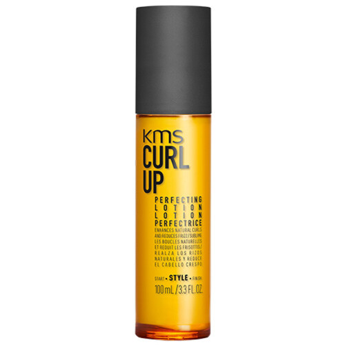 KMS KMS Curlup Perfecting Lotion 100 ml