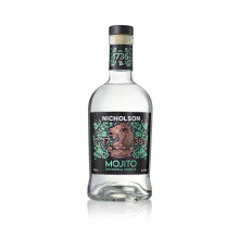 Nicholson - Mojito 70cl 18.75% ABV