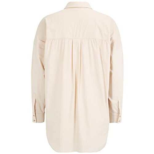 Tamaris Women's baystep Shirts, Tapioca, 16 2