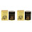 (2 Pack - Clearspring - Org Matcha Green tea (tin | 30g | 2 PACK BUNDLE 1