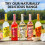 Belvoir Raspberry Presse Lemonade, 750 ml, 4120 5