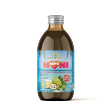 Natural Juices LoveNONI Pure Organic Certified Noni Juice 500ml (6)