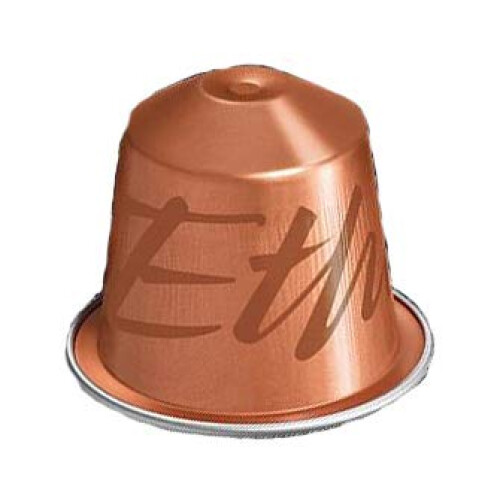Nespresso 30 Nespresso Ethiopia Lungo Coffee Capsules