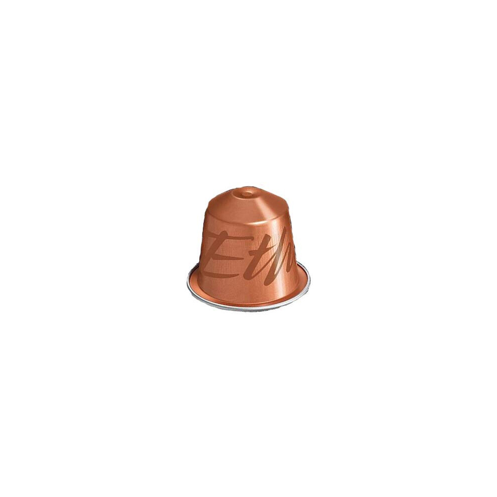 Nespresso 30 Ethiopia Lungo Coffee Capsules