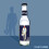 Artisan Tailor Made Lemonade Bottle, 200ml (Case 24) 4