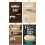 Lavazza 80 FLAVIA LAVAZZA INDULGENCE COFFEE SELECTION DRINKS SACHETS 1