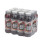 JUICEBURST Watermelon & Raspberry 12x330ml 1