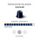Nespresso Nespresso OriginalLine: Kazaar, 50 Count - ''NOT compatible with Vertuoline'' 2