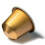 Nespresso Nespresso Volluto Coffee Pod 50 Capsules 2