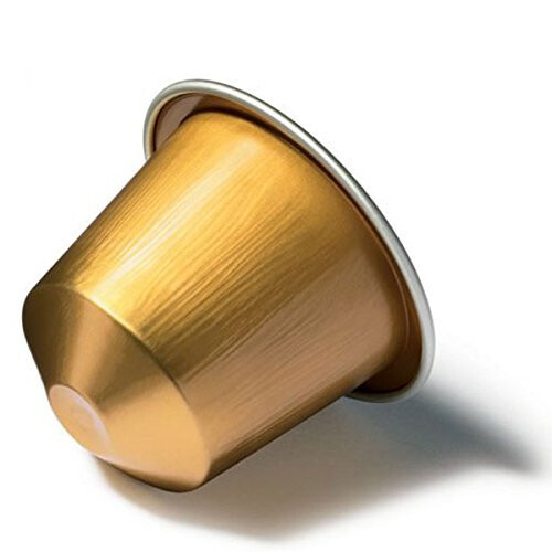 Nespresso Nespresso Volluto Coffee Pod 50 Capsules 1