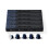 Nespresso Nespresso OriginalLine: Kazaar, 50 Count - ''NOT compatible with Vertuoline'' 1