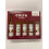 Costa Coffee Costa Coffee Syrups Gift Set 5 Pack New 1