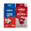 Lavazza Lavazza Ground Coffee - Dark & Medium Roast - 2 Pack. 1